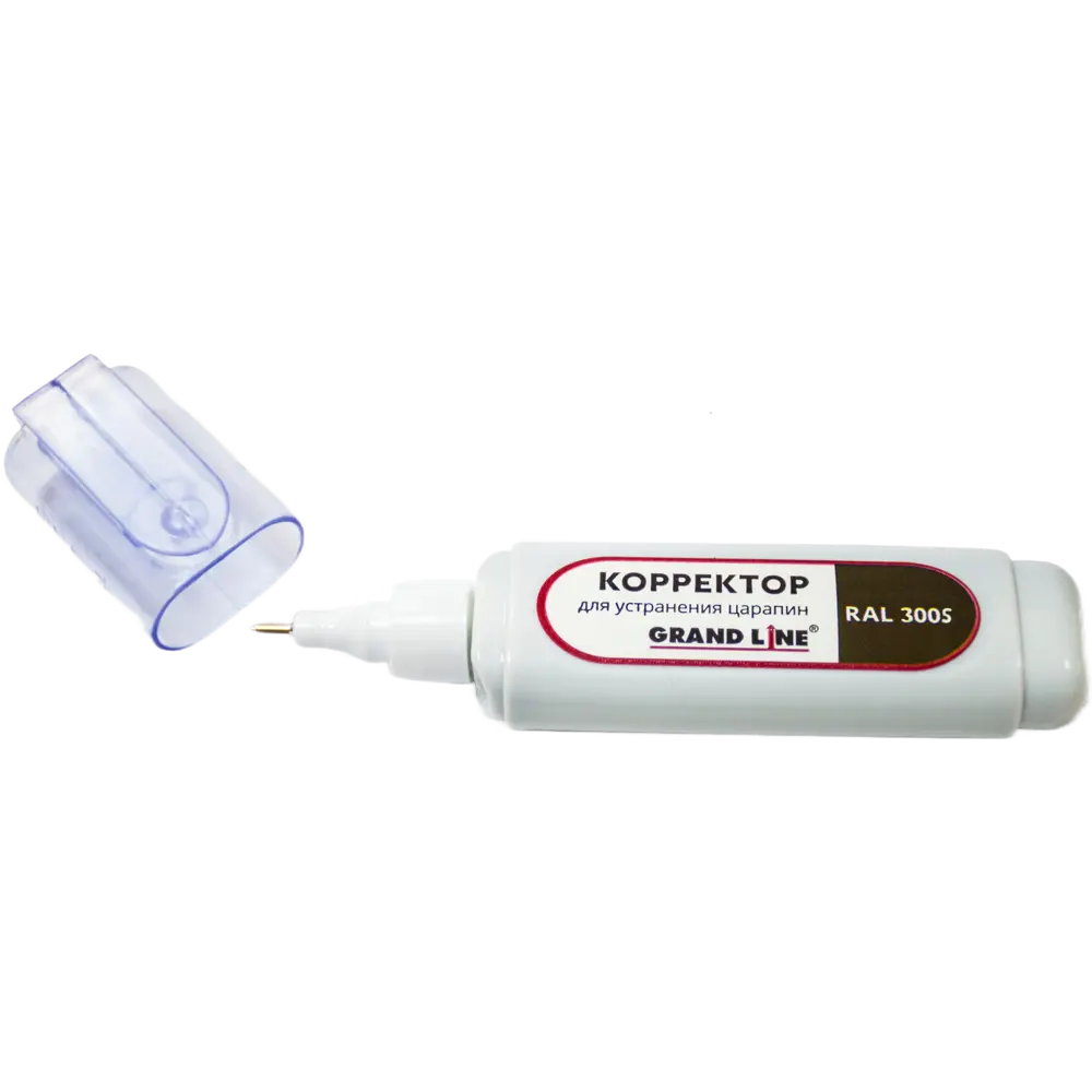 Корректор GrandLine для ремонта царапин RAL 3005 83613989 STLM-2106600 Santreyd 