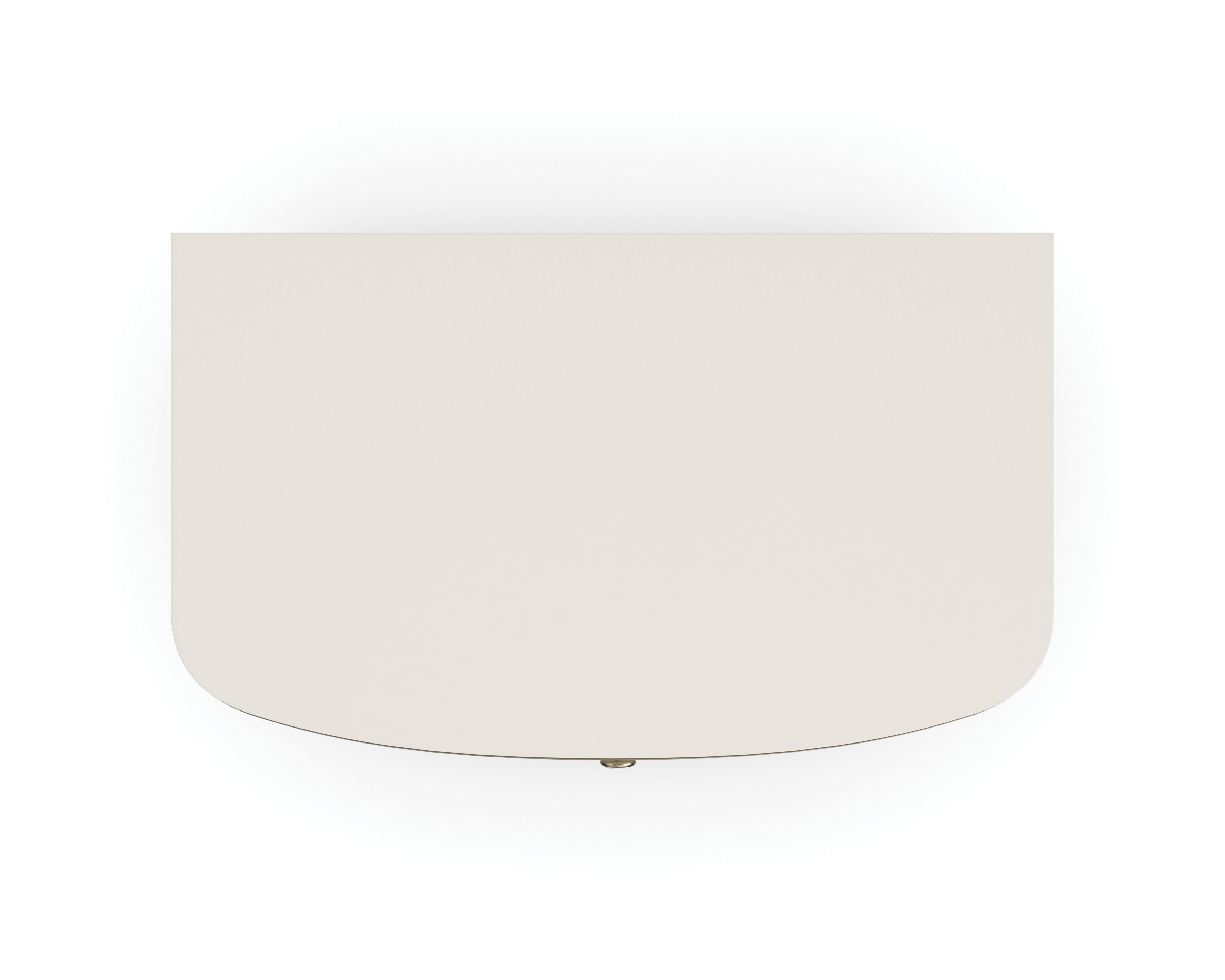 Прямоугольная тумбочка с ящиками Caracole Lyon ARCH-00007027 - Вид №3