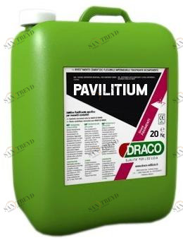 DRACO Indurenti e corazzanti per pavimentazioni in cls sun-id-1391246