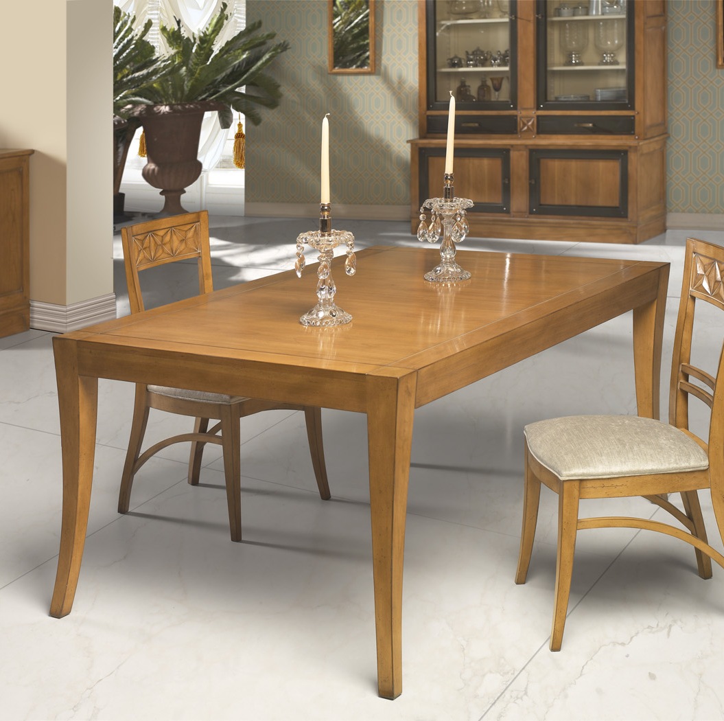 007450 Стол AM Classic Romeo Santreyd - Вид №1