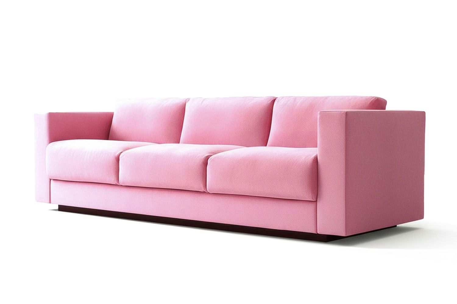 3-местный бархатный диван Moanne REVOLUCIÓN ARCH-00139179 - Вид №6