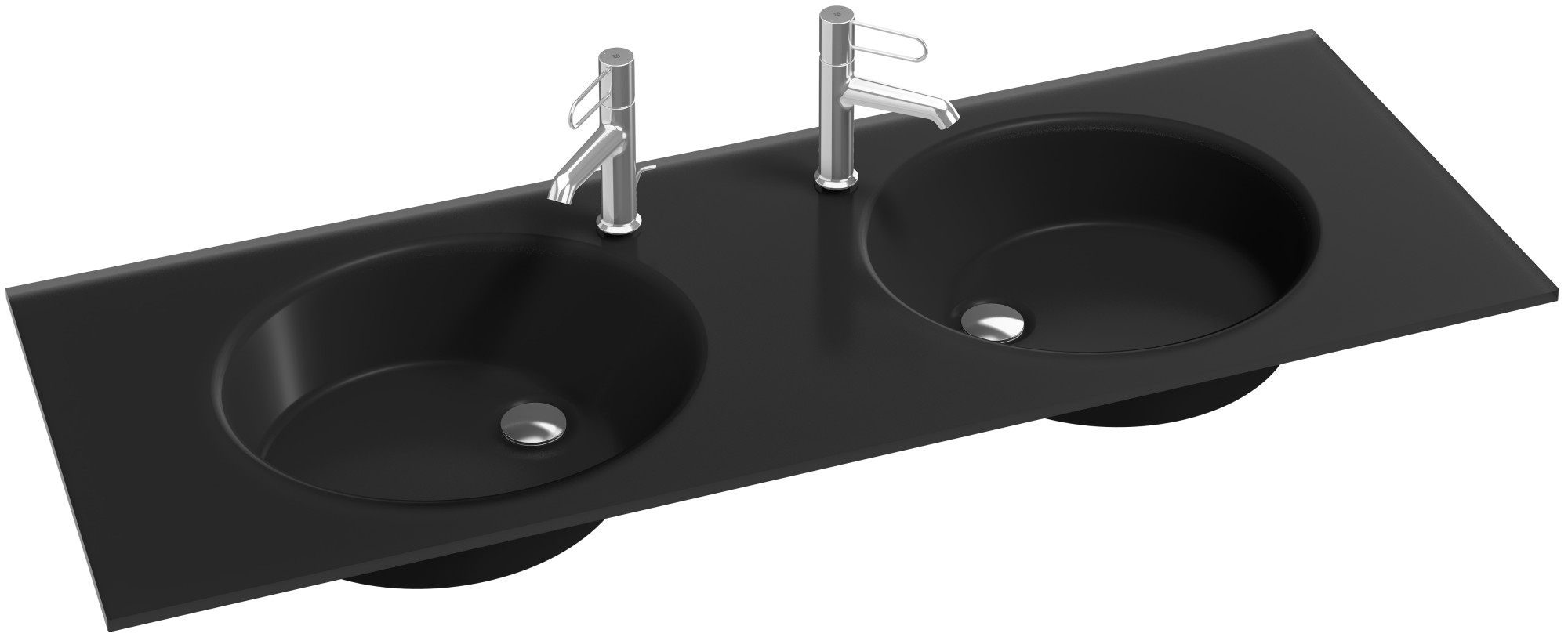 EB2566-DE1 Верхняя часть туалетного столика 141 см JACOB DELAFON ODÉON RIVE GAUCHE ODEON RIVE GAUCHE