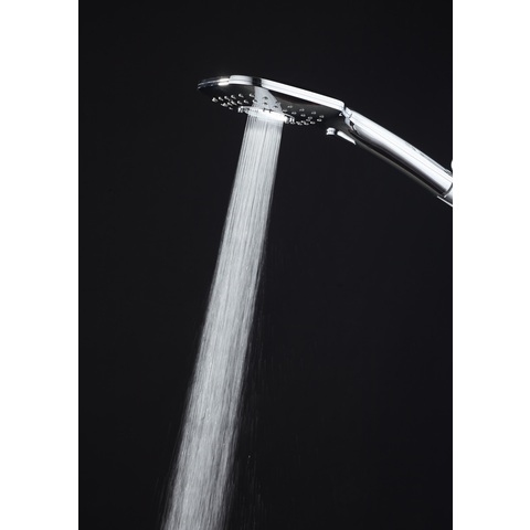 Ручной душ O-Shower OS07 Белый ORANGE sun-id-1516835 - Вид №3