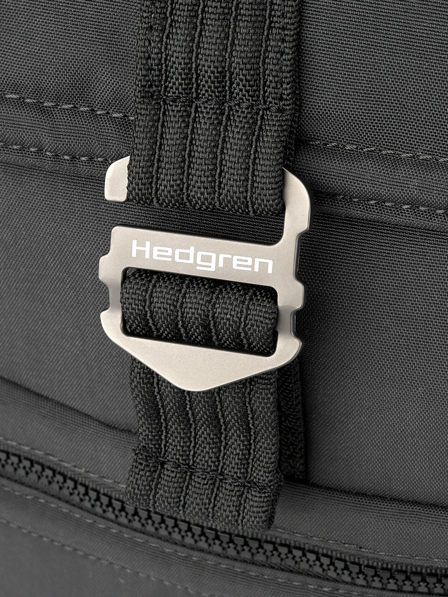 HGAHR03/359-01 Рюкзак HGAHR03 Canyon Square Backpack RFID 15,6 Hedgren Great American Heritage  - Вид №4