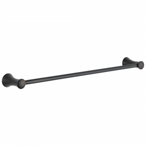 73824-RB Вешалка для полотенец 24 дюйма Delta Faucet Lahara Венецианская бронза
