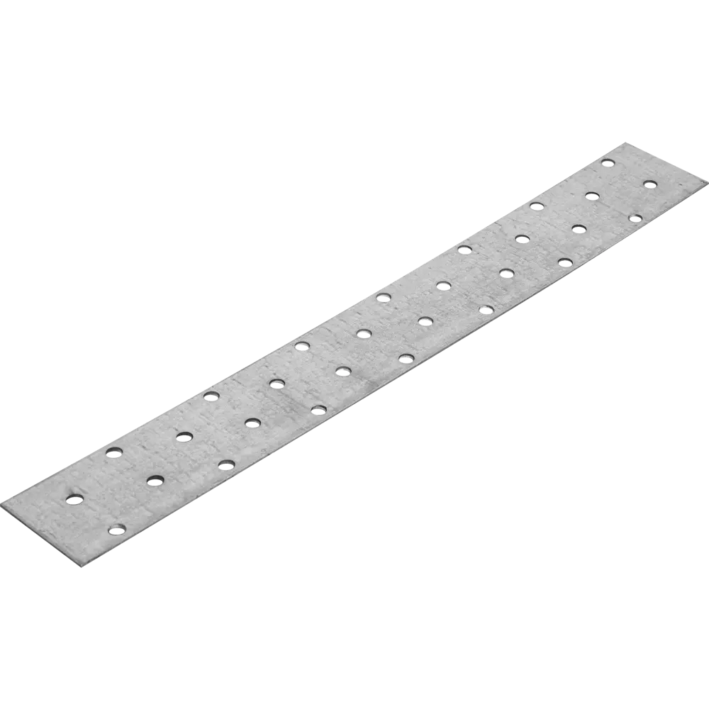 Santreyd PS 300x40x1.8 — соединительная пластина для стропил и мебели 84857762 STLM-0056240