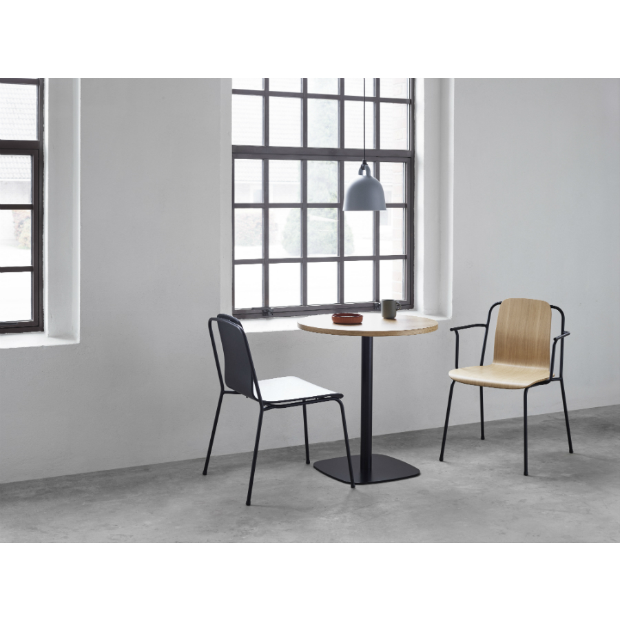 Кресло Studio, дуб Normann Copenhagen 601786 - Вид №1
