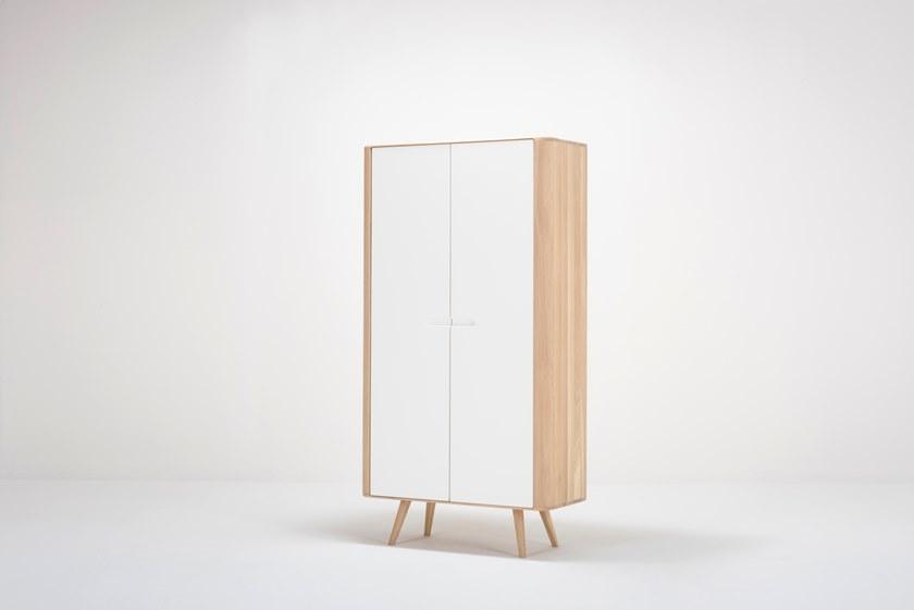 Gazzda Буфет лакированный с распашными дверцами Ena sun-id-1448882 - Вид №4