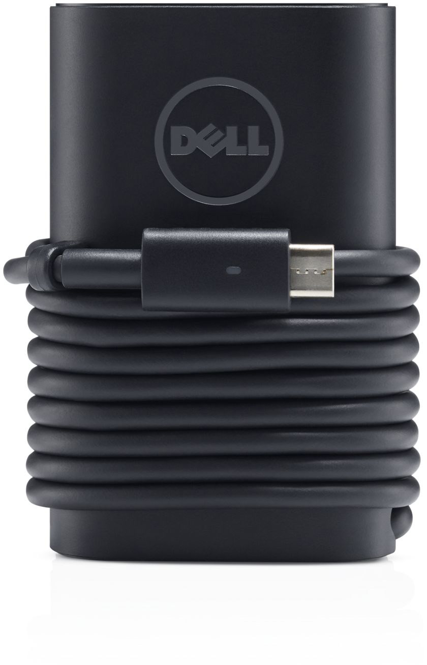 492-BBUS Power supply: euro 45w ac adaptor usb-c (kit) Dell Santreyd 