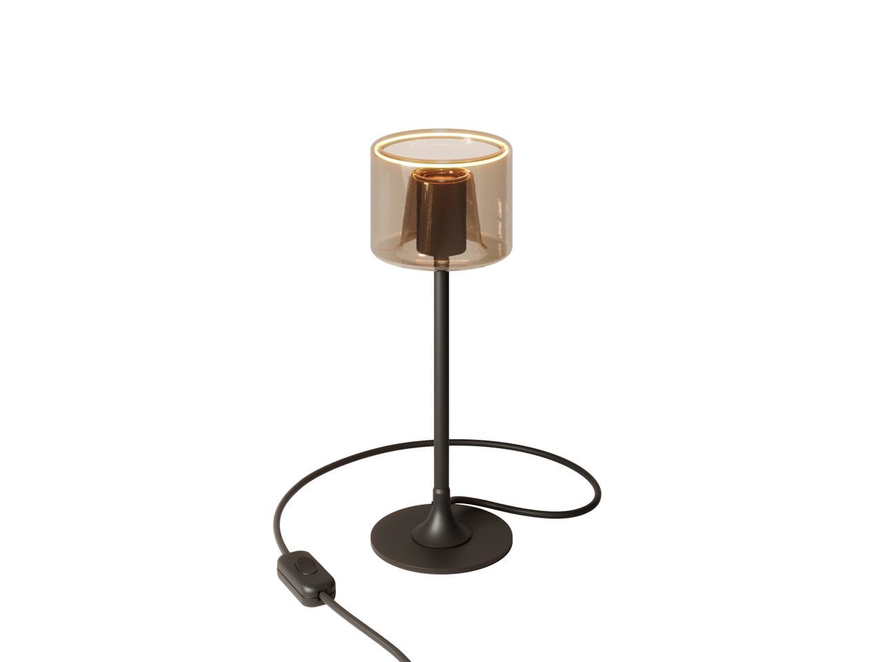 Светодиодная настольная лампа Creative Cables MAG-Y ARCH-00027011 - Вид №1