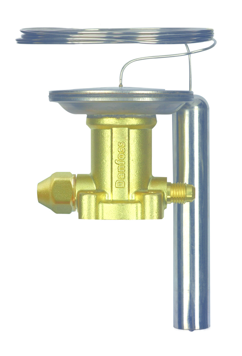 Danfoss Термостатический элемент TE TE 20 Элемент термостатический 067B3352  - Вид №15