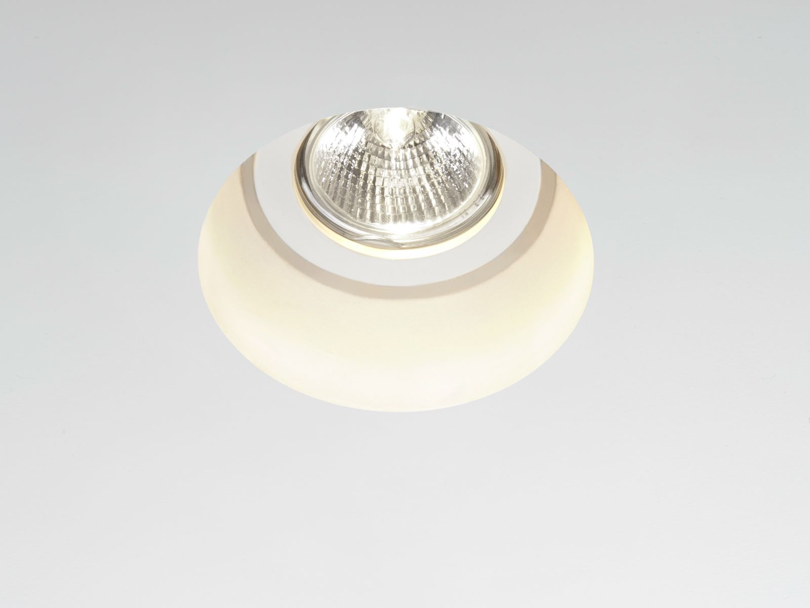 Металлический утопленный прожектор Fabbian Инструменты ARCH-00007571