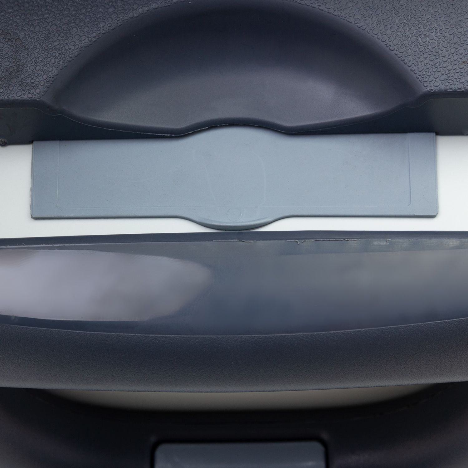 0661-30 Чемодан 0661 L Roncato Shuttle  - Вид №7