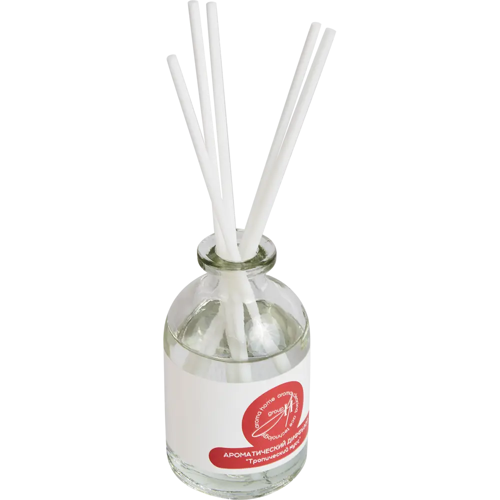 Ароматический диффузор Aroma Harmony Тропический мусс 50 мл STLM-2085892 - Вид №1