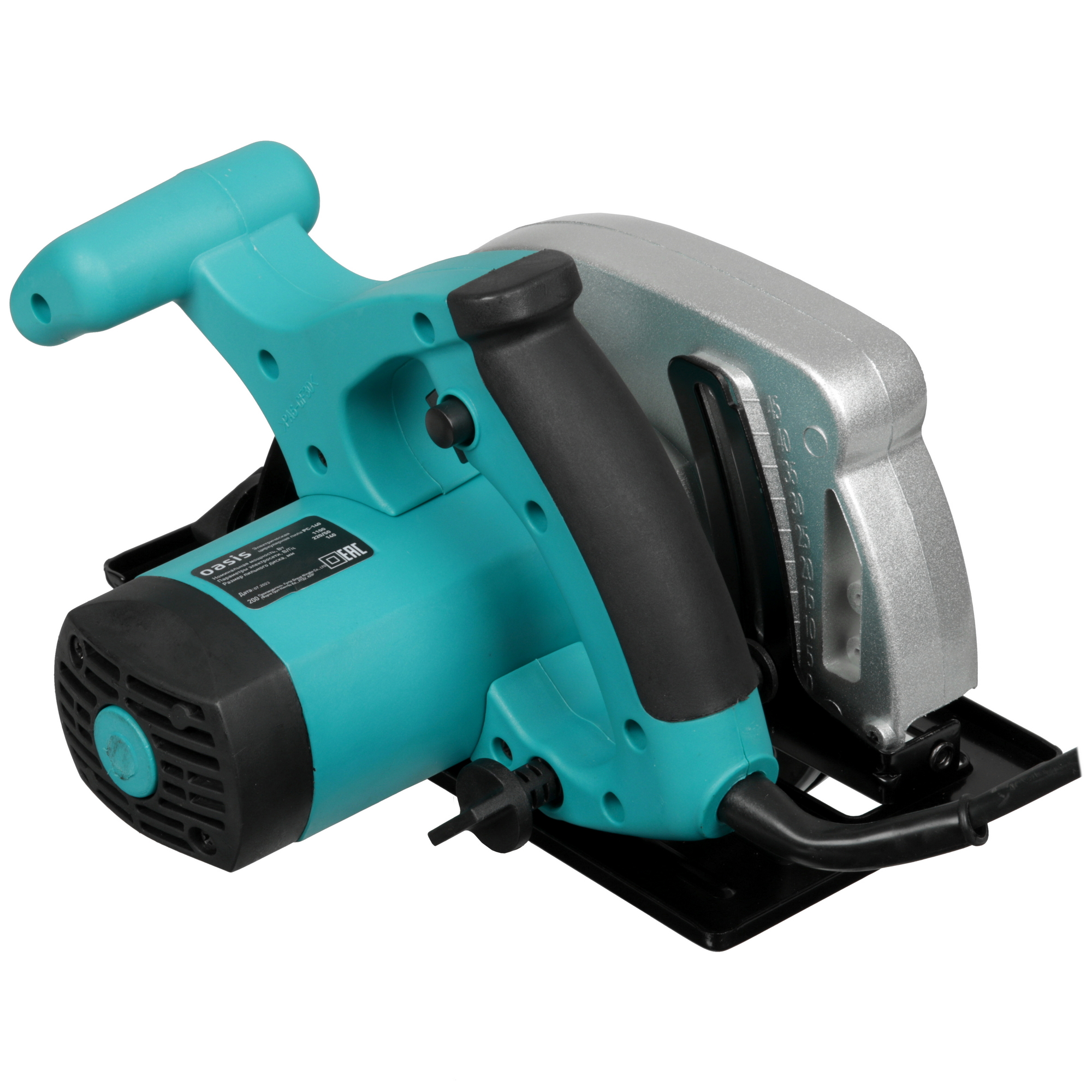 Пила дисковая OASIS PC-140 5476279 STDN-0054765 - Вид №1