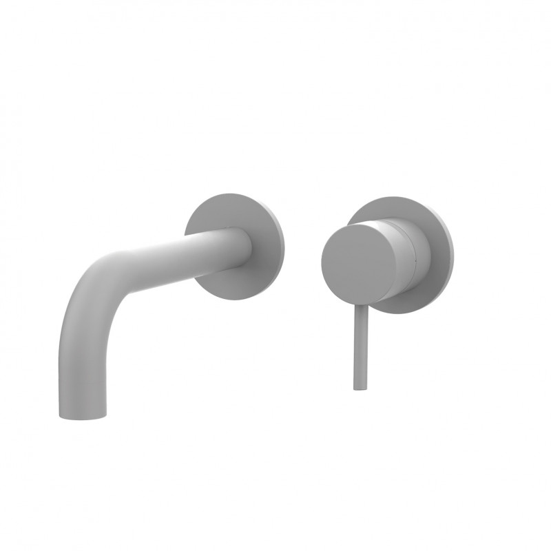 903522H122 Смеситель для раковины на 2 отверстия Prime  MRT4 Martí 1921 Marti 1921  - Вид №18