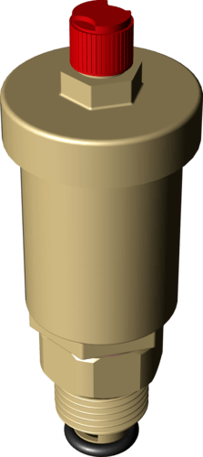 125 462 Модель 1028.1 Трубопроводные системы  Pexfit Pro  Коллекторы для отопления Santreyd  - Вид №2