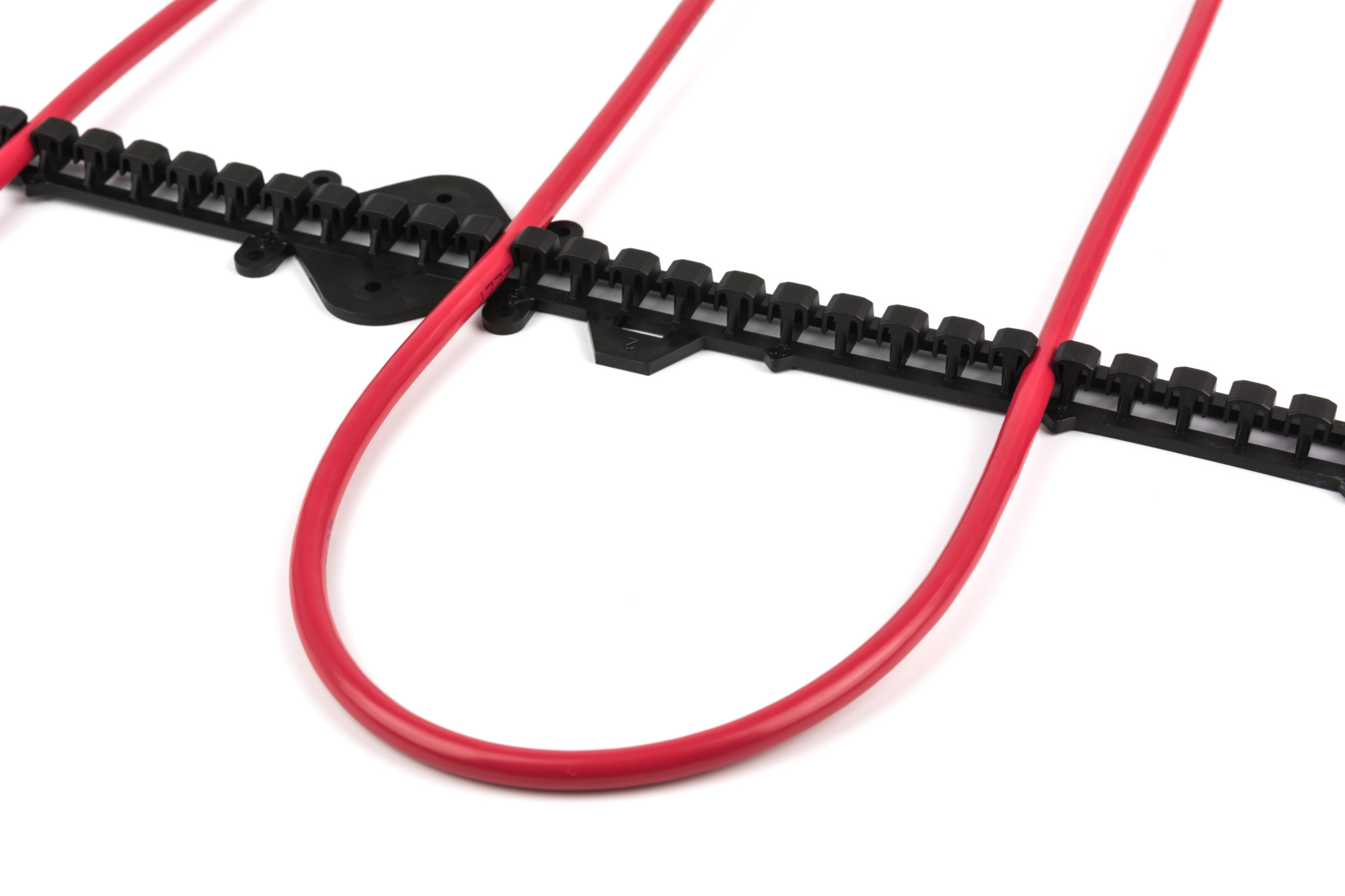 Danfoss Крепления для кабелей Муфта для кабеля DPH-10 19805366  - Вид №8