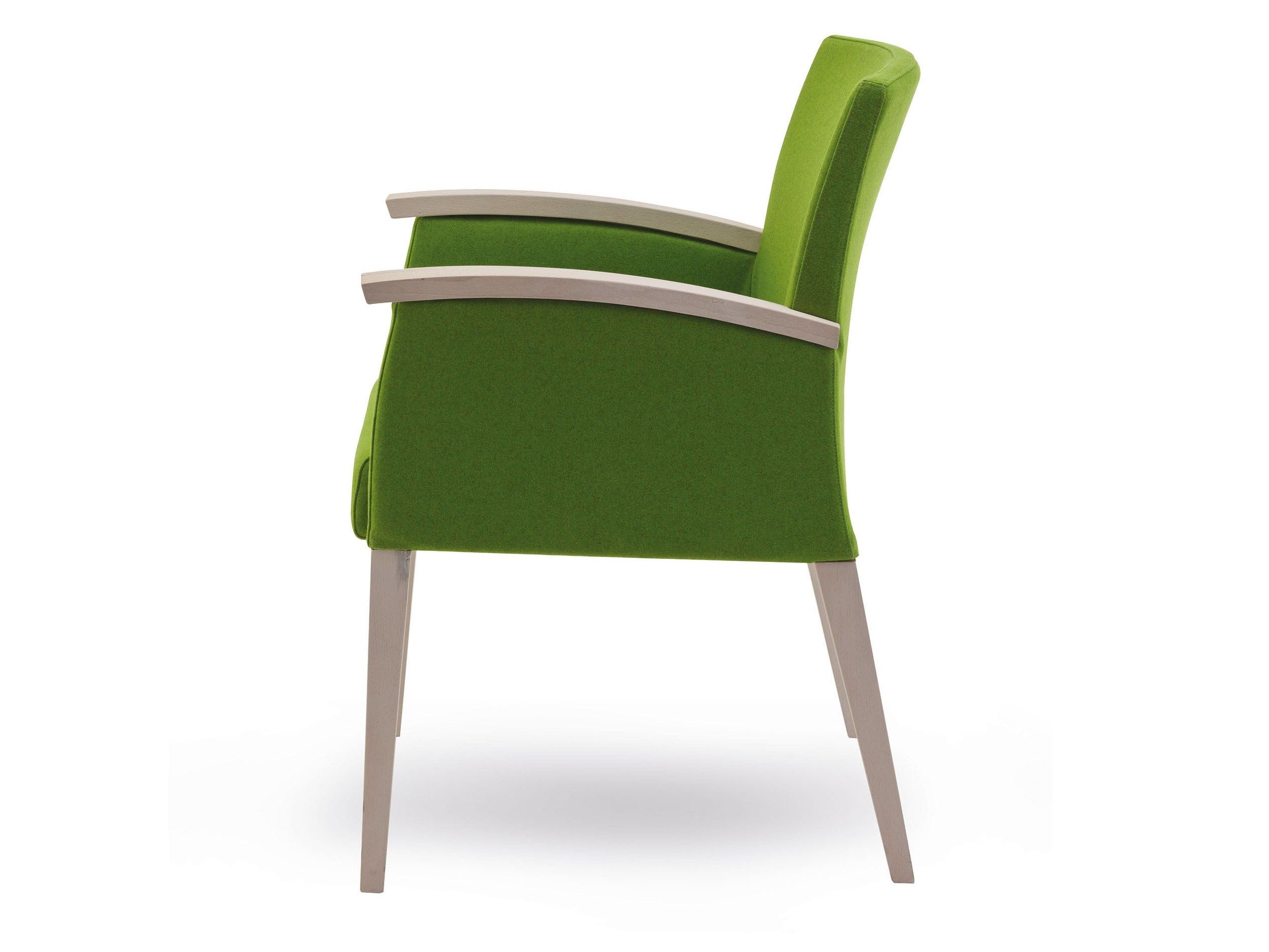 Тканевое кресло с подлокотниками PIAVAL FANDANGO-Health &amp ARCH-00048728 - Вид №4