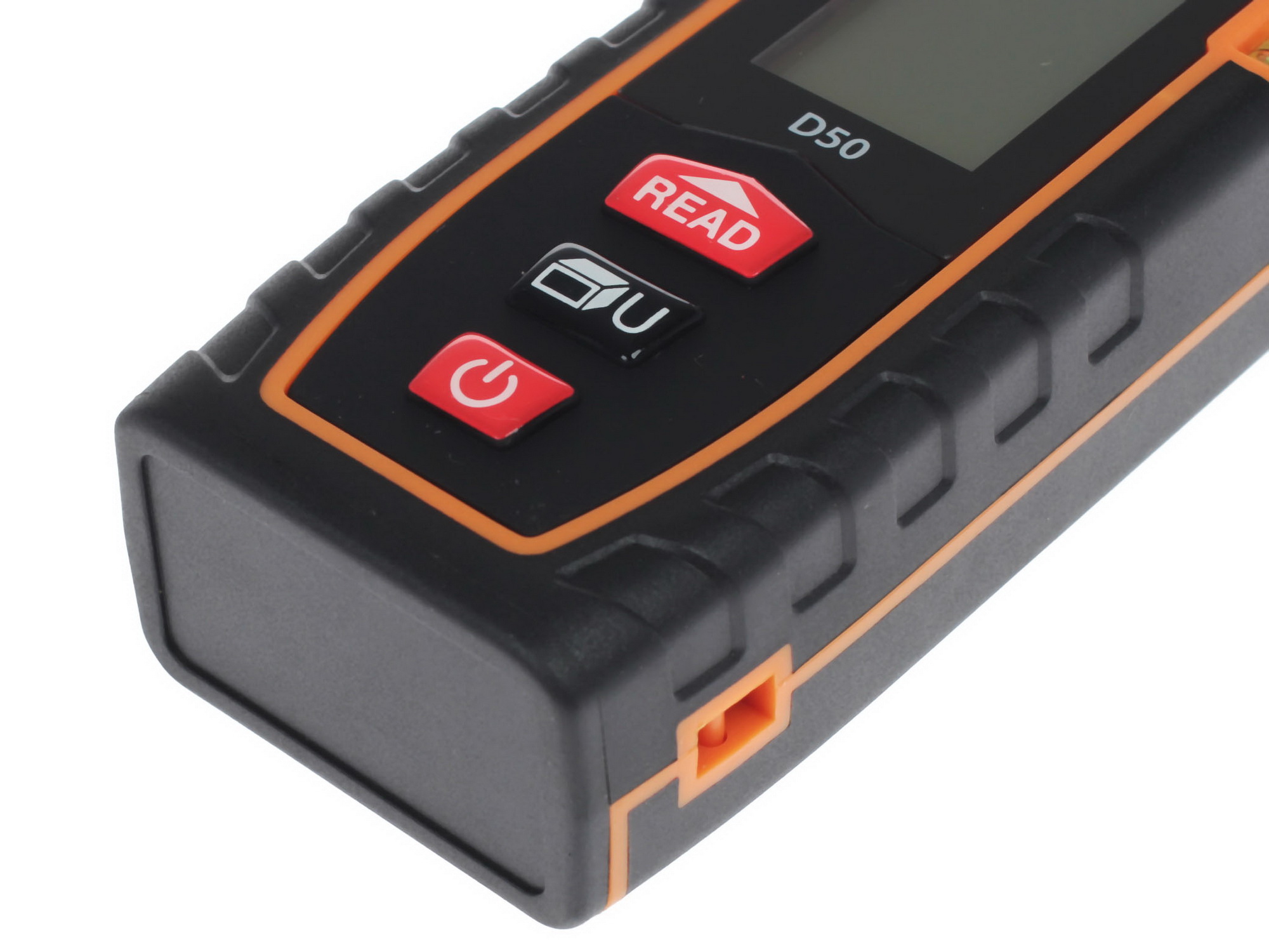 Лазерный дальномер RGK D50 1098771 STDN-0067858 - Вид №5