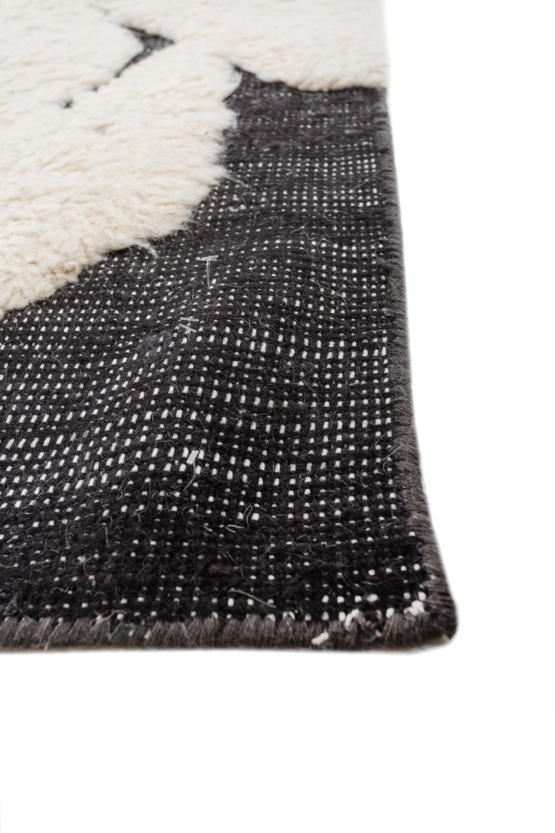 Прямоугольный ковер ручной работы из шерсти Jaipur Rugs Zuri ARCH-00136465 - Вид №2