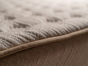 Съемный дышащий карманный пружинный матрас