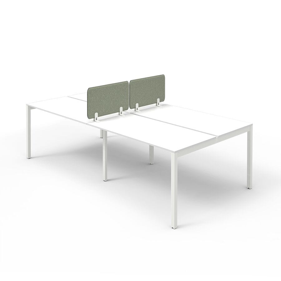 Звукопоглощающая панель перегородки стола Askia Connect ARCH-00031306 - Вид №3