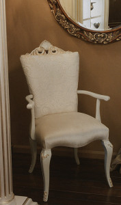 Стул  PALMOBILI 1069