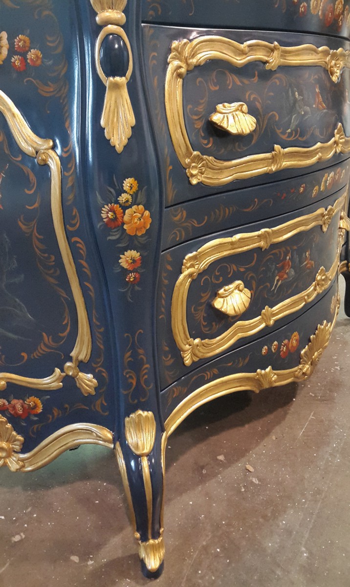 8668 Mobile bagno Bianchini&Capponi RINASCIMENTO Bianchini Capponi - Вид №2