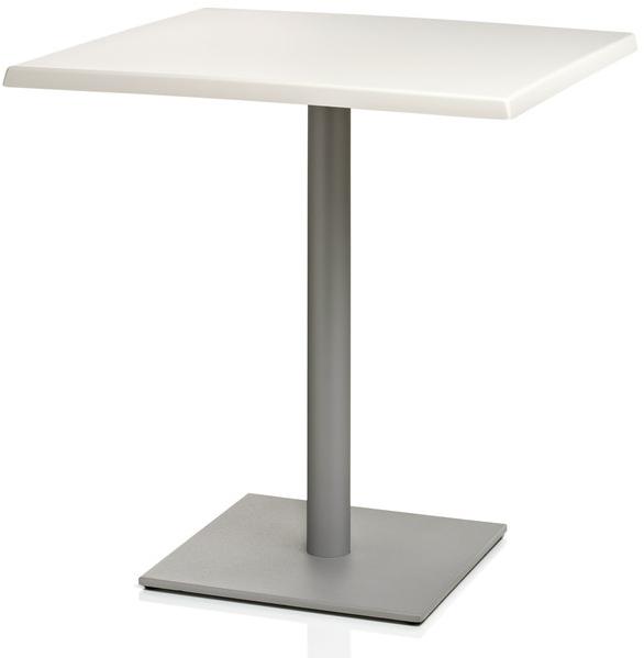 ALMA DESIGN Квадратный стол из ламината Alghi sun-id-1499070 - Вид №1