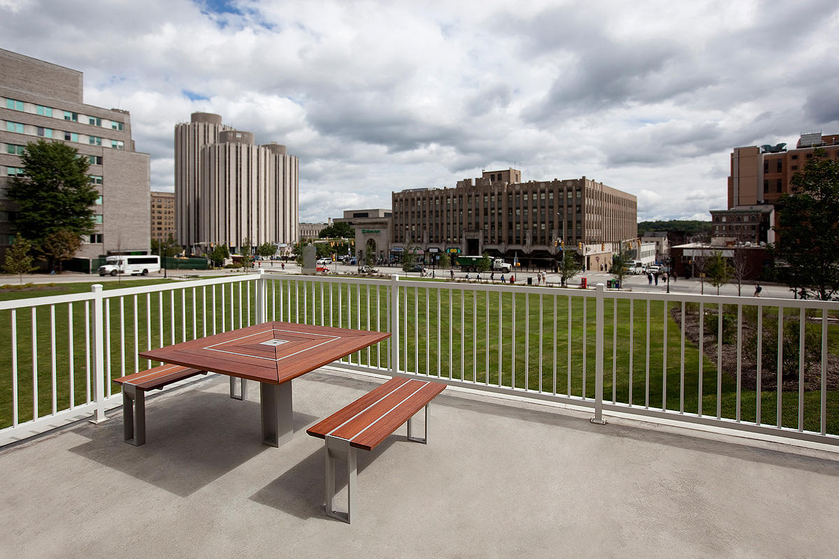 FSRT122 Столовый ансамбль Apex  Forms-surfaces  - Вид №8