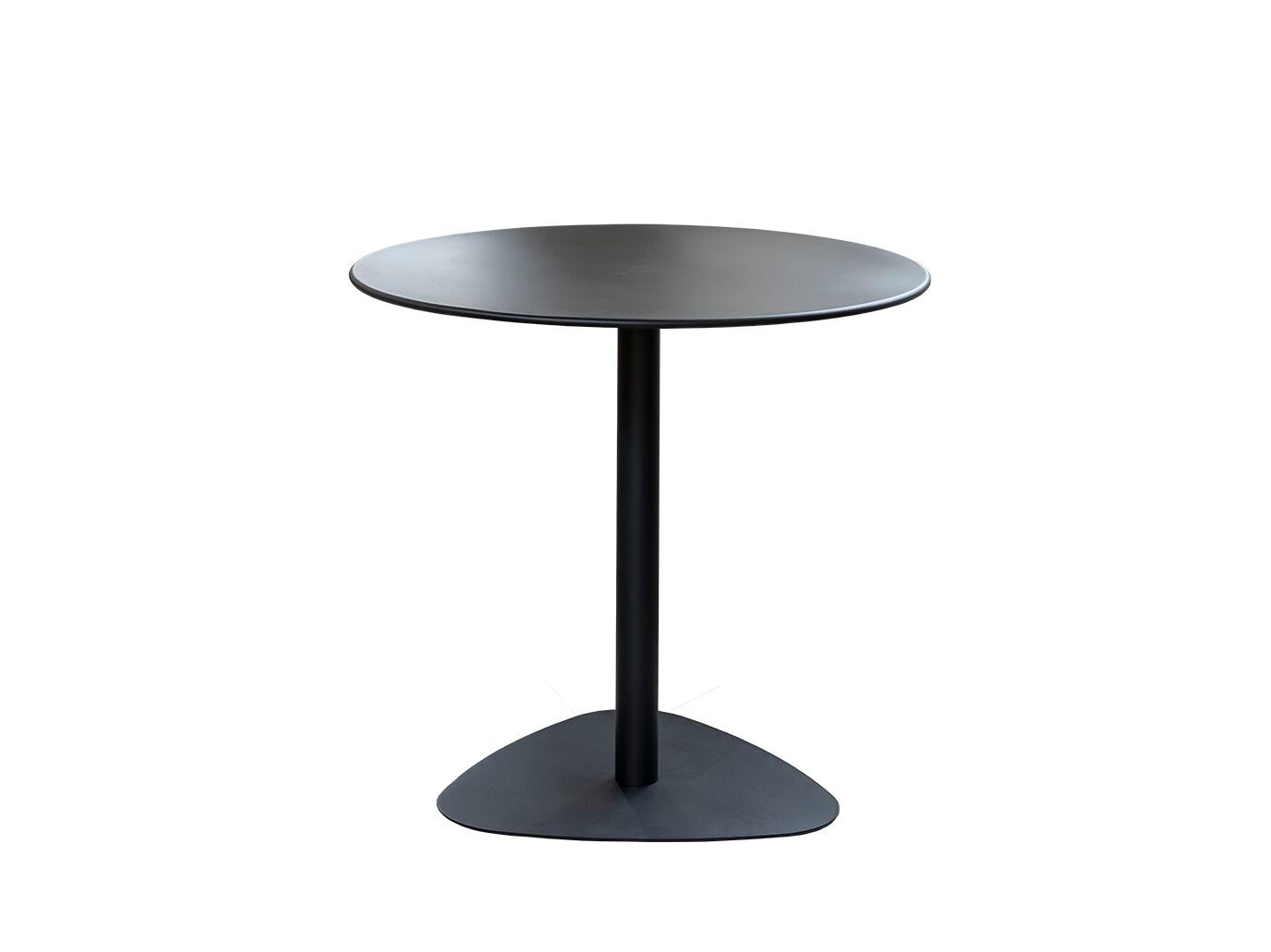 Низкий садовый стол из стали с порошковым покрытием iSimar Bora ARCH-00063764