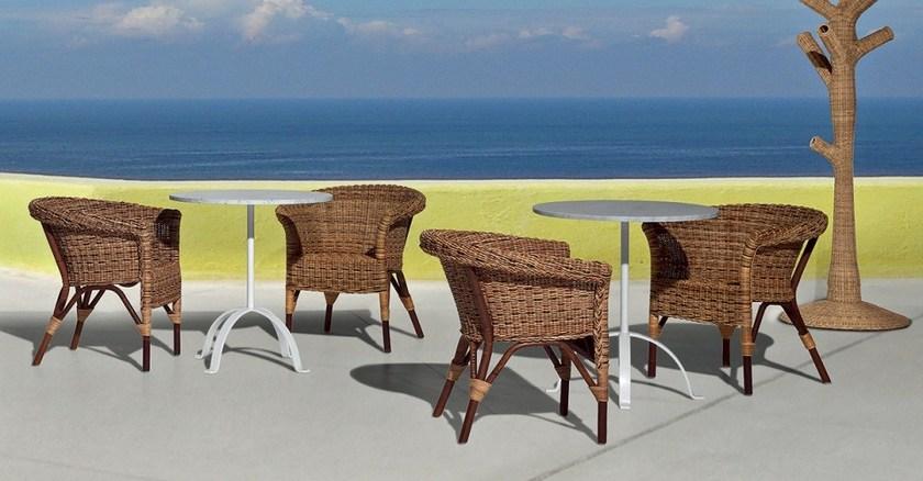 Gervasoni Круглый стол Weekend sun-id-1437144 - Вид №2