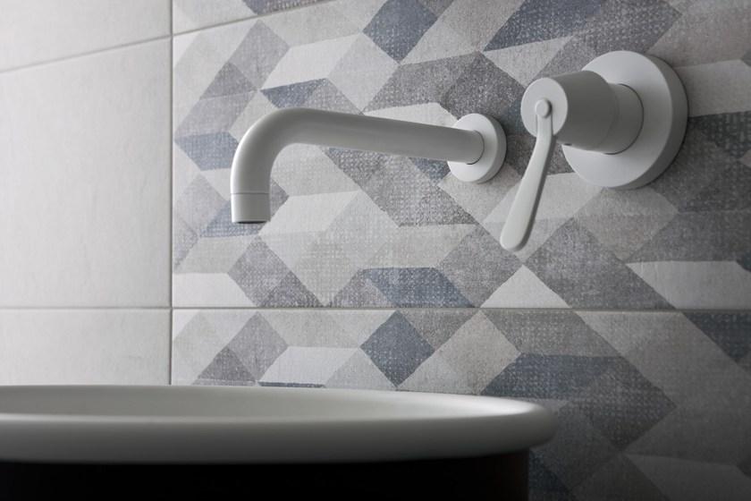 MARAZZI Белая плитка для стен sun-id-1400707 - Вид №16