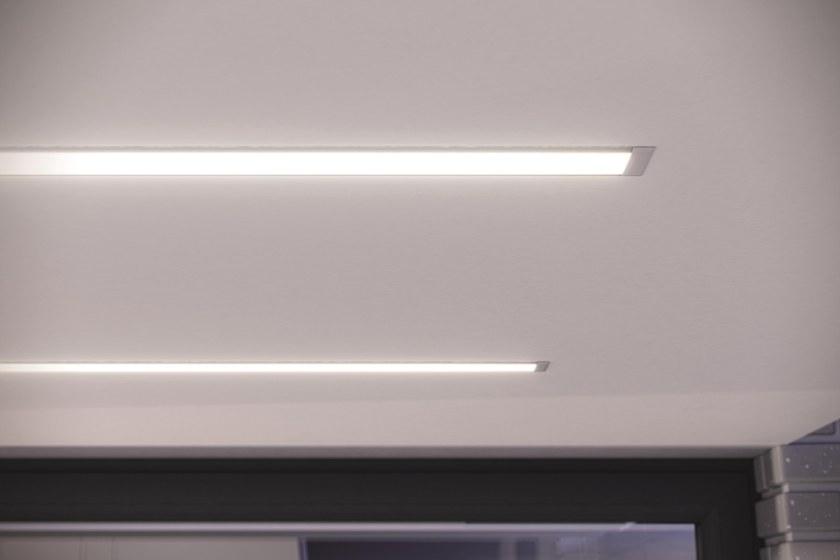 Lumines Lighting Линейный световой профиль для светодиодных модулей  10-0124-10  - Вид №1