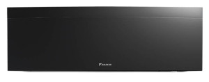 9118364 Кондиционер настенный сплит-система Daikin FTXJ35AB/RXJ35A черный