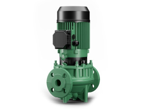 Встроенные насосы для кондиционирования, отопления и рециркуляции воды