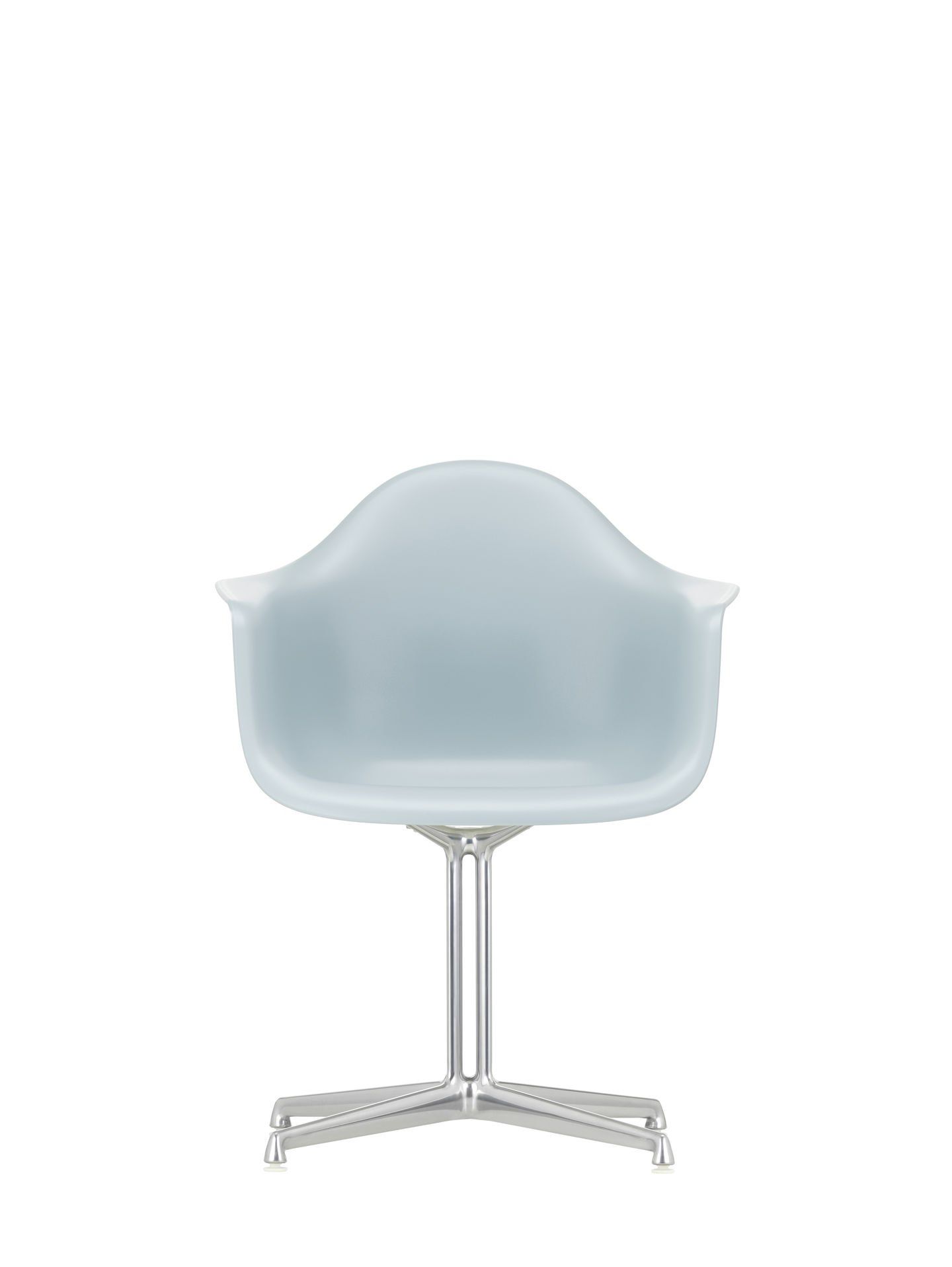 Стул из полипропилена со встроенной подушкой VITRA Eames Plastic Chair ARCH-00029064 - Вид №23
