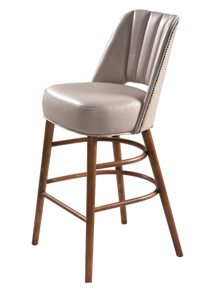 U500 Сион Барный стул ijlbrown 