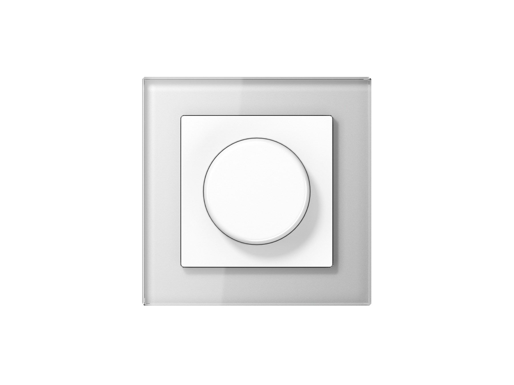 Стеклянный диммер JUNG a CREATION ARCH-00055323 - Вид №4