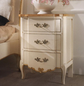 Тумбочка  GENUS D002