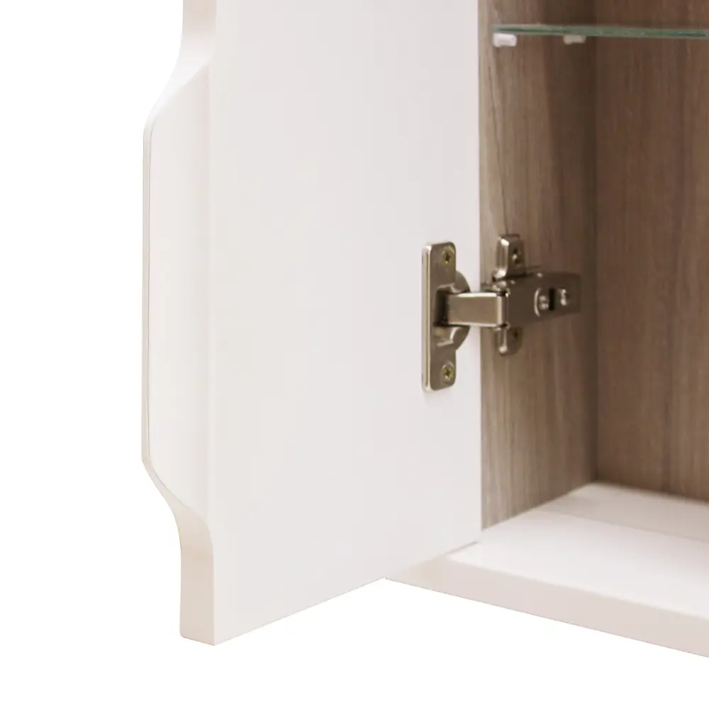 Зеркальный шкаф Santreyd «Рондо» для ванной 105 см 18854961 STLM-0013249 - Вид №3