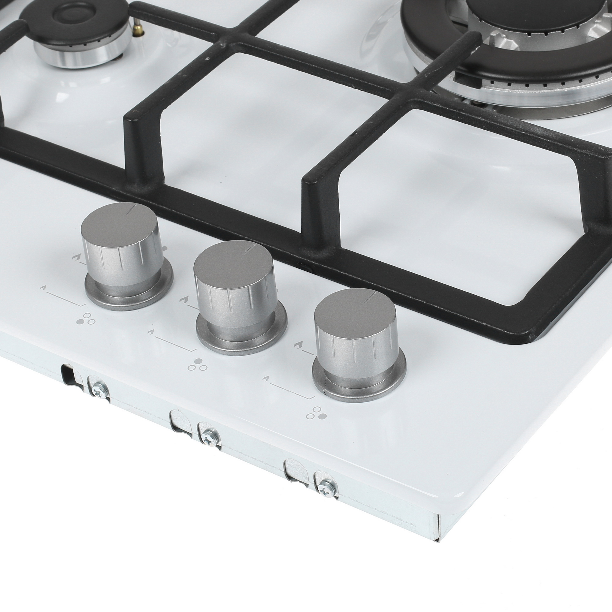 8125537 Газовая варочная поверхность Schaub Lorenz SLK GW4520 STDN-0096489 - Вид №2