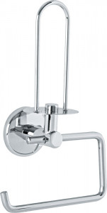 140102025 Держатель для бумаги Bianca без крышки