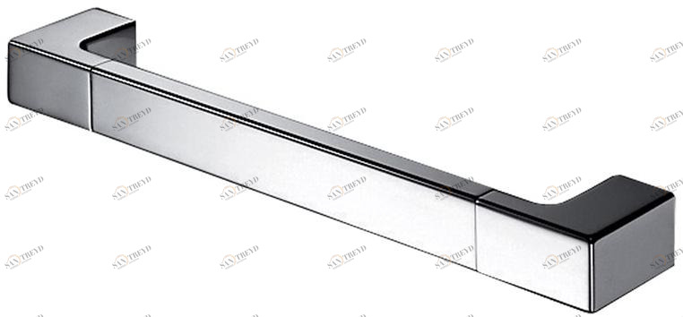 INDA® Ручка для ванной из хромированной латуни Lea A33950/a3395b-c