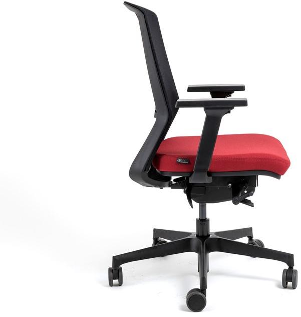 AP Factor Вращающееся офисное кресло с 5 спицами Orlando sun-id-1513431 - Вид №6