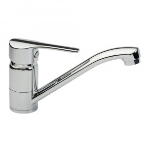 102108743  Смеситель для раковины Vera