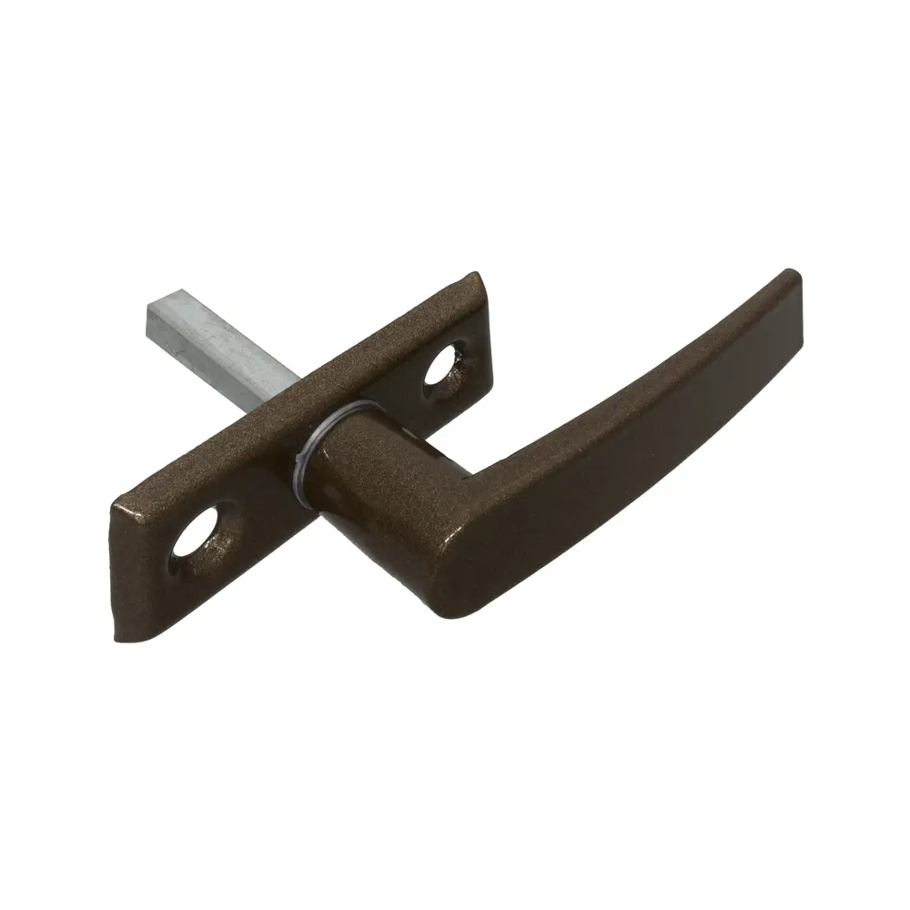 Оконная ручка TECH-KREP РО-10 в элегантном бронзовом исполнении 18160571 STLM-0009758 - Вид №1