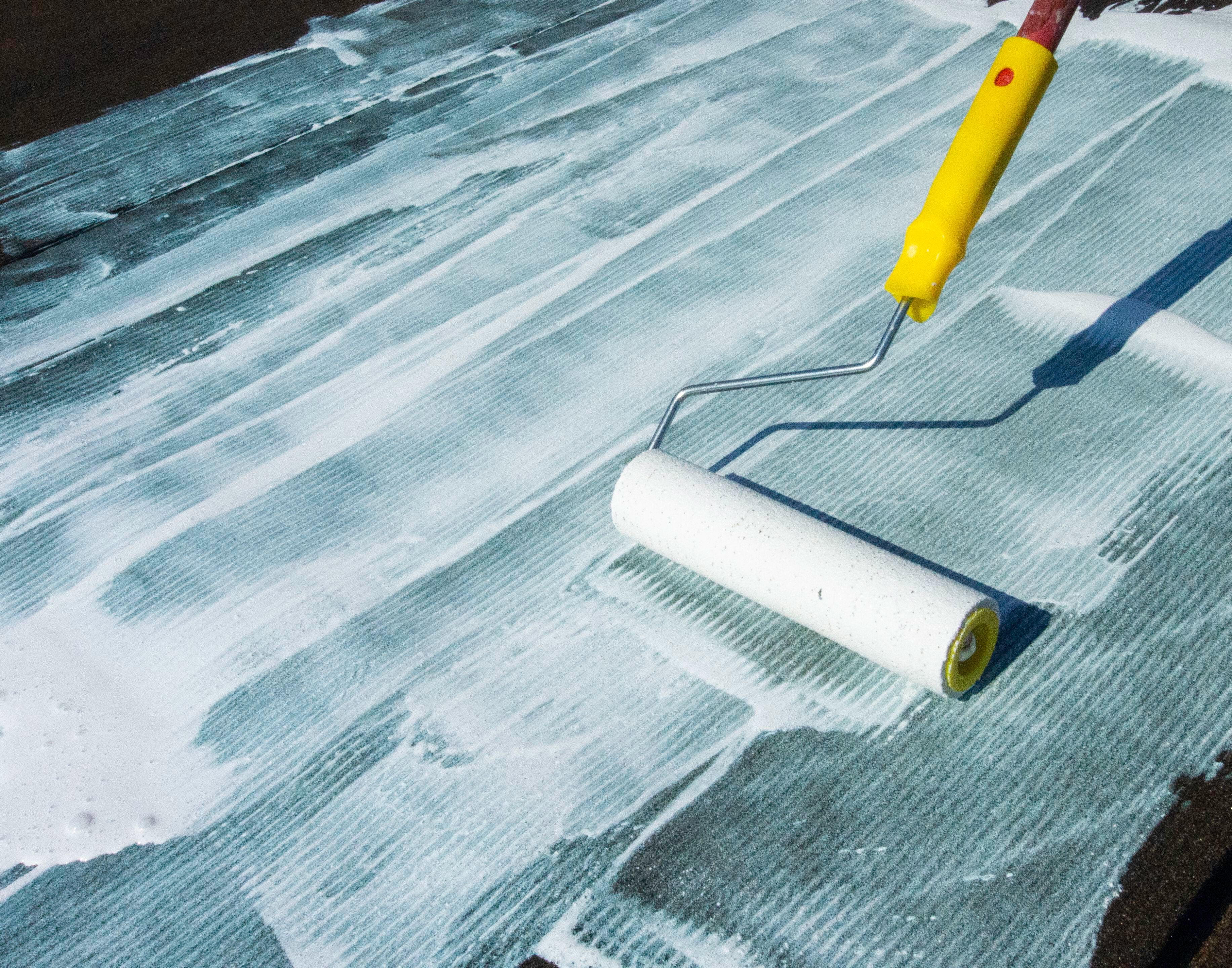 Праймеры на основе полимеров и добавок Winkler 2000 Plus ARCH-00148071 - Вид №1