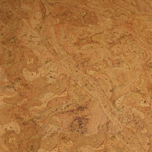 Пробка Corkart Natural Pk3 310 S-6.0 (Гладкая) 600х300 мм 2101400060